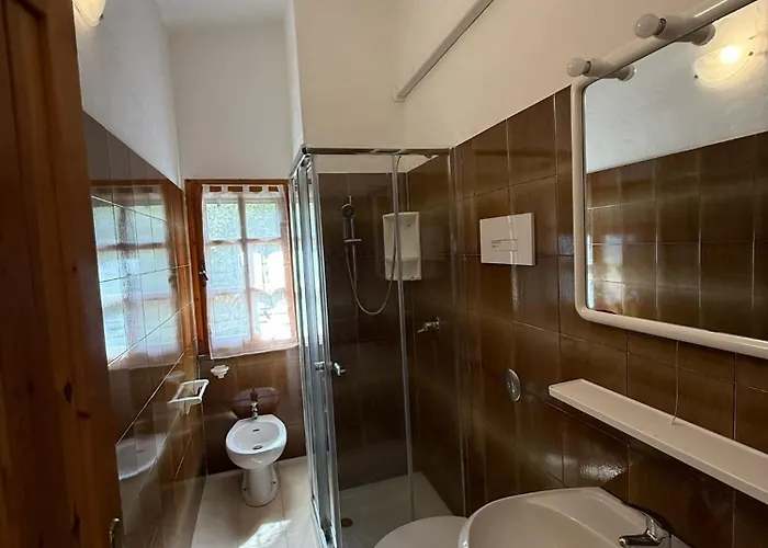 Apartment Casa Bougainville Cala D'ambra