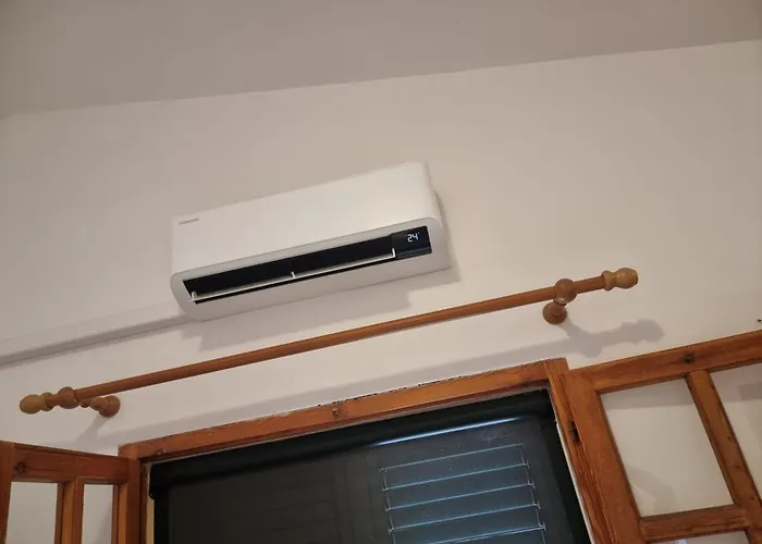 Casa Bougainville Cala D'ambra Apartment *