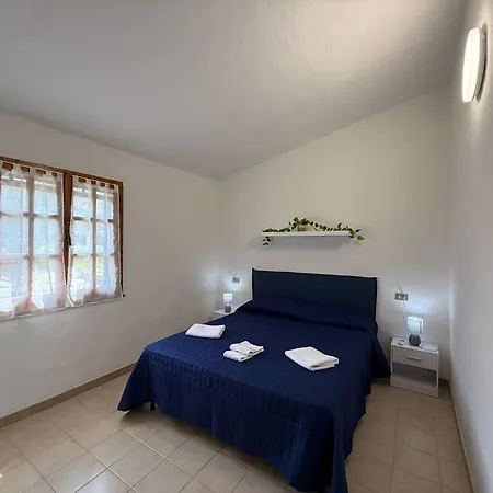Casa Bougainville Cala D'ambra *